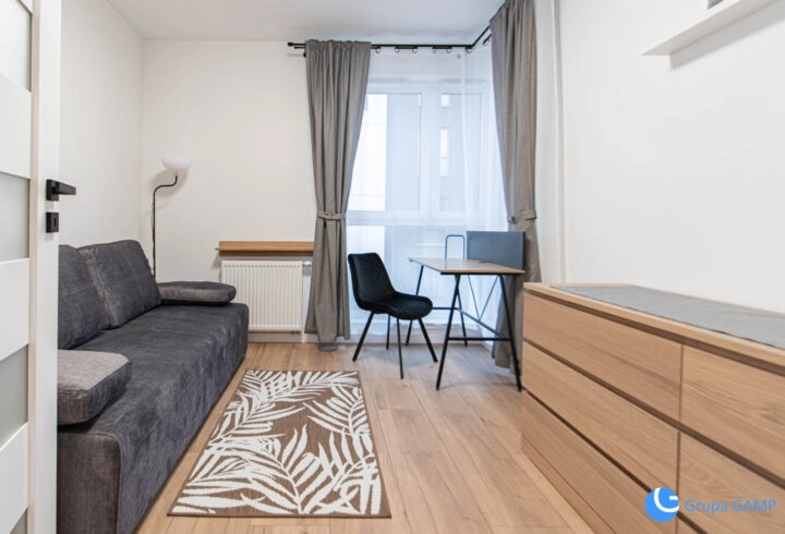 Nowe I Łagiewniki I Do Wilgi I 3 pok I od zaraz