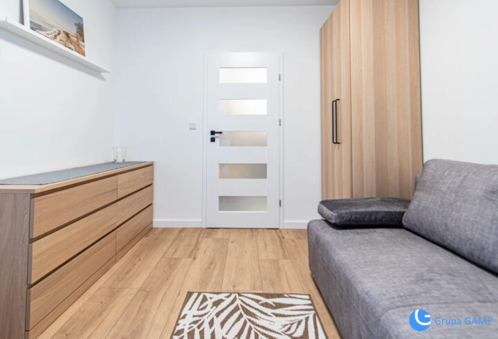 Nowe I Łagiewniki I Do Wilgi I 3 pok I od zaraz