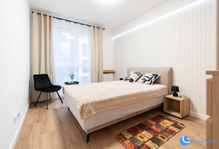 Nowe I Łagiewniki I Do Wilgi I 3 pok I od zaraz