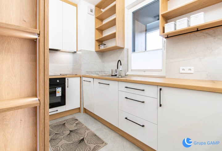 Nowe I Łagiewniki I Do Wilgi I 3 pok I od zaraz