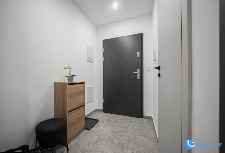 Nowe studio 25m2*Rondo Matecznego*Rydlówka*Ogród