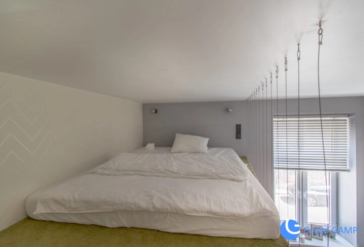 ALL 2200 PLN | Kawalerka ul. Długosza, przy Wiśle