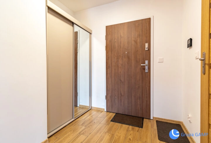 Nowe Studio 27m2 *Conrada* Galeria Bronowice