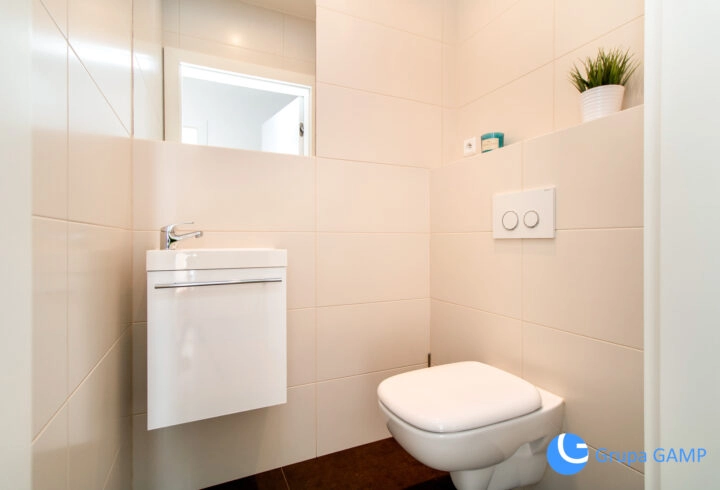 3-pok 72m2 klima |Park Lotników| garaż i komórka