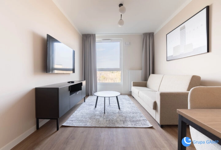 2 pokoje*35m²*Racławicka*Nowe*Klima*3550PLN ALL