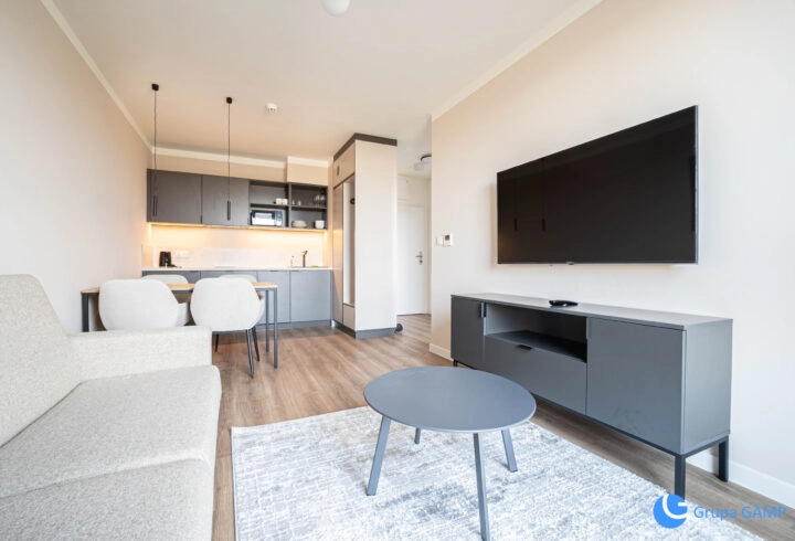 2 pokoje*35m²*Racławicka*Nowe*Klima*3550PLN ALL