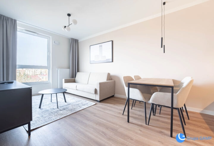 2 pokoje*35m²*Racławicka*Nowe*Klima*3550PLN ALL