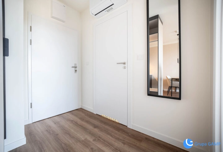 2 pokoje*35m²*Racławicka*Nowe*Klima*3550PLN ALL