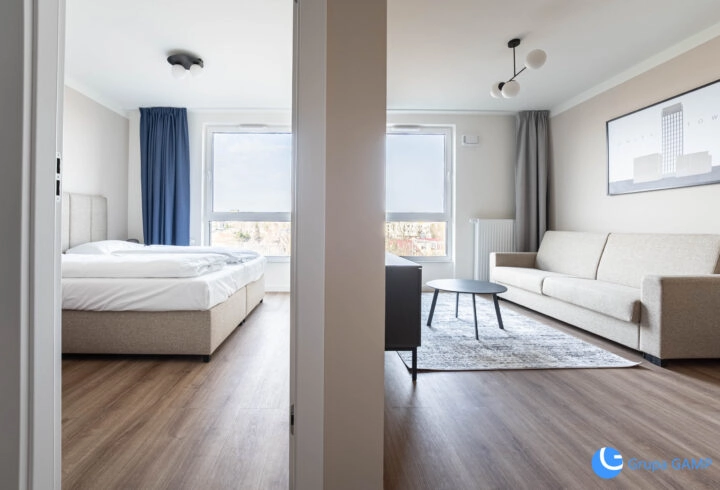 2 pokoje*35m²*Racławicka*Nowe*Klima*3550PLN ALL