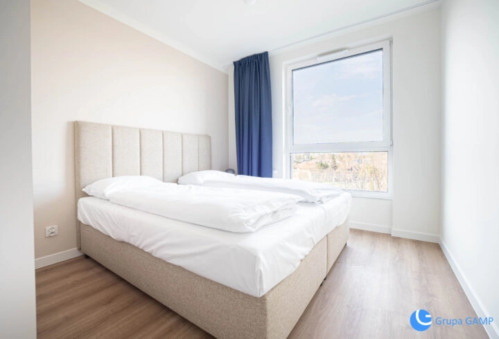 2 pokoje*35m²*Racławicka*Nowe*Klima*3550PLN ALL