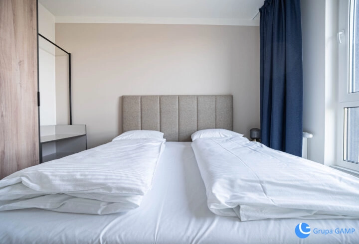 2 pokoje*35m²*Racławicka*Nowe*Klima*3550PLN ALL