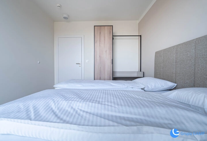 2 pokoje*35m²*Racławicka*Nowe*Klima*3550PLN ALL