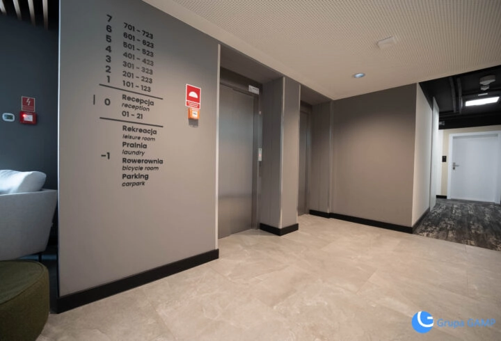 2 pokoje*35m²*Racławicka*Nowe*Klima*3550PLN ALL