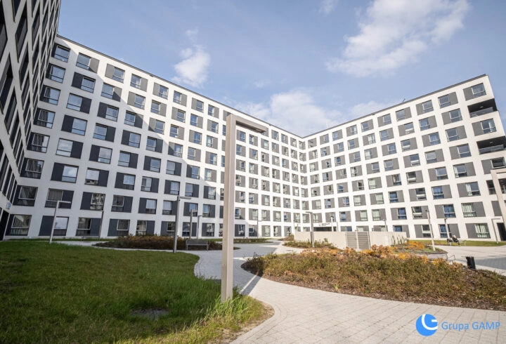 2 pokoje*35m²*Racławicka*Nowe*Klima*3550PLN ALL