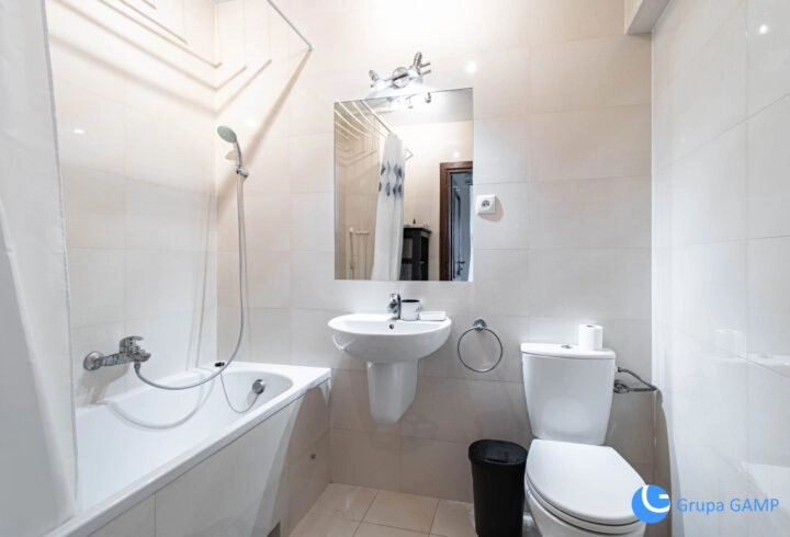 widokowe studio I parking I 8 piętro I od zaraz