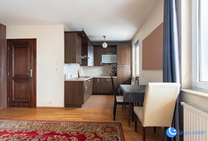 widokowe studio I parking I 8 piętro I od zaraz