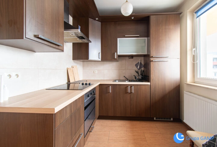 widokowe studio I parking I 8 piętro I od zaraz