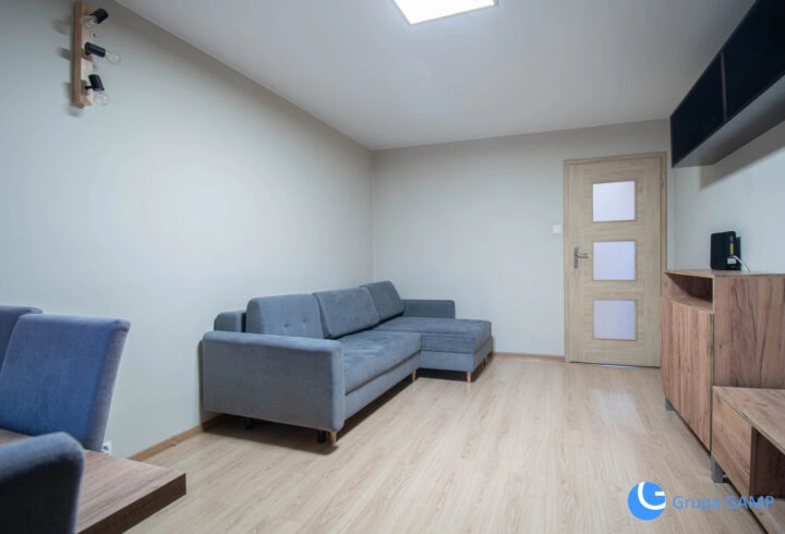 2 osobne pok I Cystersów I balkon I klimatyzacja