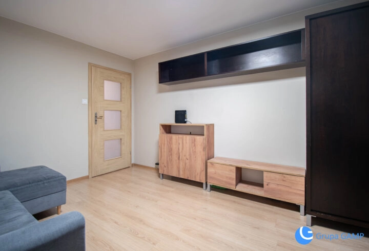 2 osobne pok I Cystersów I balkon I klimatyzacja