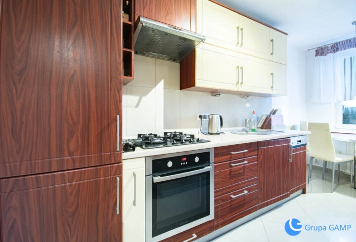 2 osobne pok I Cystersów I balkon I klimatyzacja