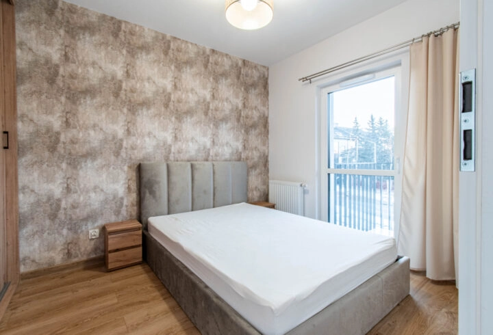 2 pokoje I Obozowa I od 1.05 I parking w cenie