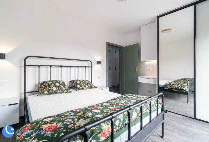 Nowe, 3-pok., 60m2, taras, garaż *Conrada 27*