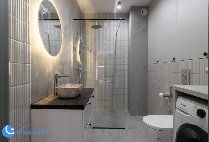 Nowe, 3-pok., 60m2, taras, garaż *Conrada 27*