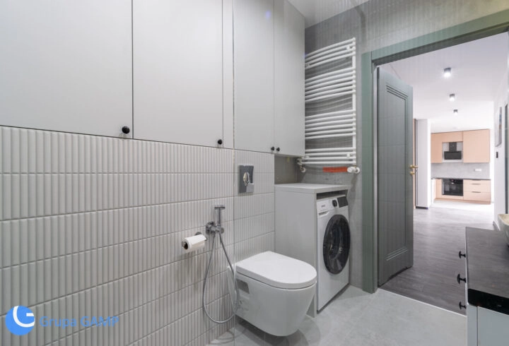 Nowe, 3-pok., 60m2, taras, garaż *Conrada 27*