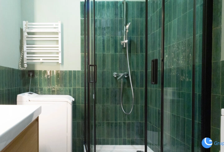 Zaciszne mieszkanie | 2 pok. | 44 m2 | Krowodrza