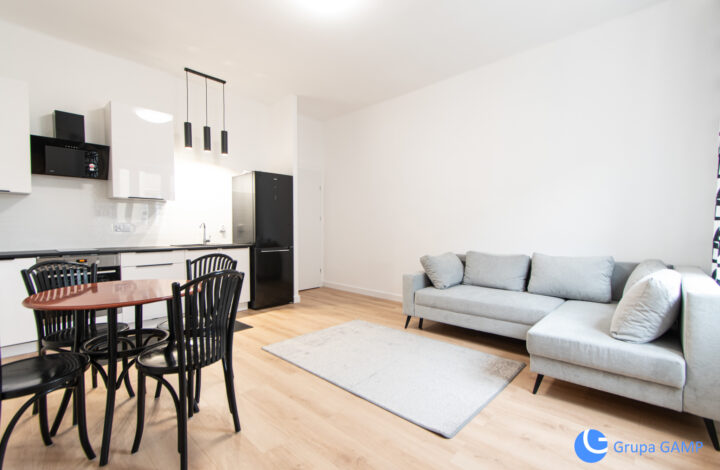 2-pok, 47m2, garderoba, balkon,Krowodrza