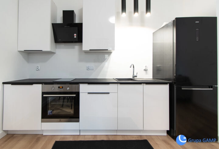 2-pok, 47m2, garderoba, balkon,Krowodrza