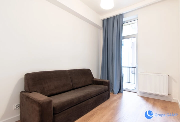 2-pok, 47m2, garderoba, balkon,Krowodrza