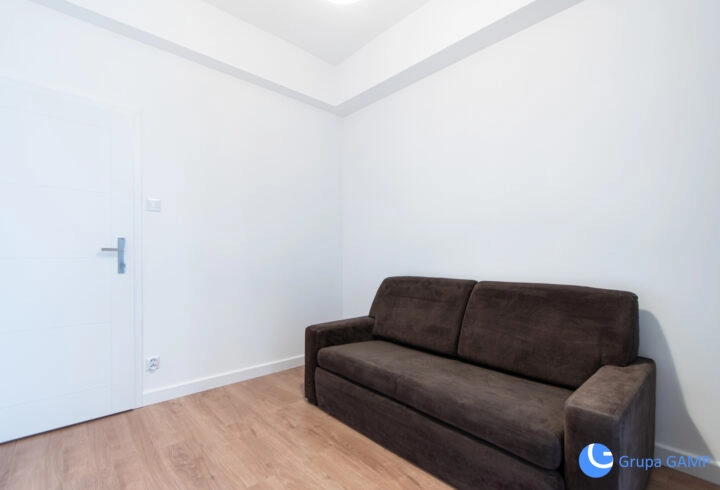 2-pok, 47m2, garderoba, balkon,Krowodrza