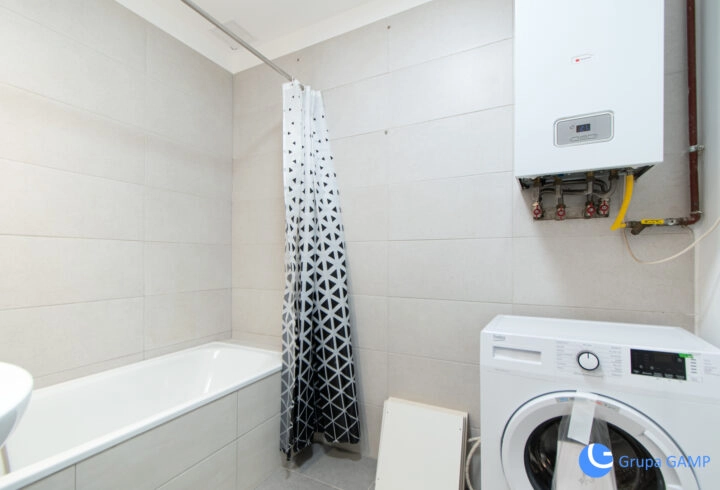 2-pok, 47m2, garderoba, balkon,Krowodrza