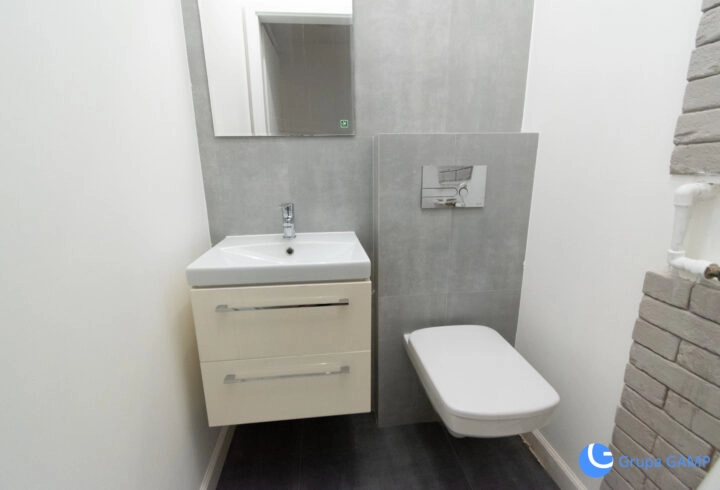 2-pok, 47m2, garderoba, balkon,Krowodrza