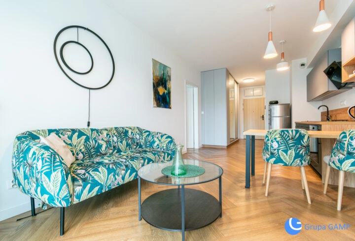 *49m2*od zaraz* pet friendly