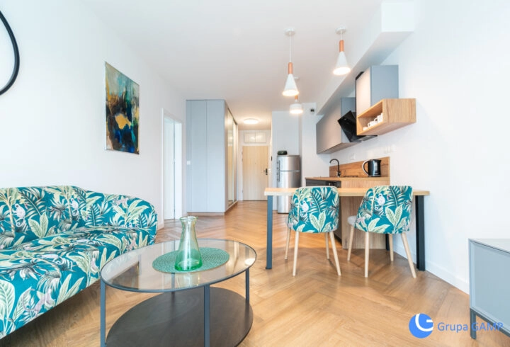 *49m2*od zaraz* pet friendly