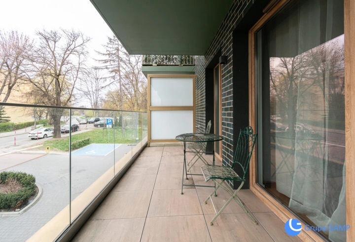 *49m2*od zaraz* pet friendly