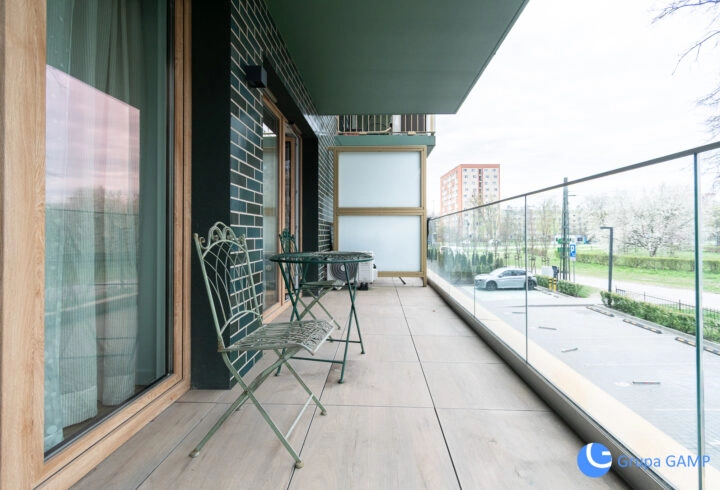 *49m2*od zaraz* pet friendly