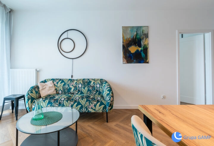 *49m2*od zaraz* pet friendly