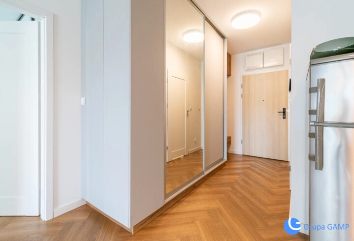 *49m2*od zaraz* pet friendly