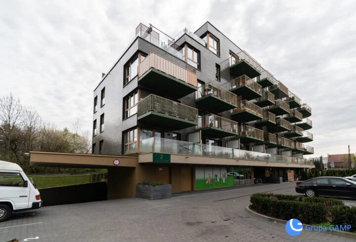 *49m2*od zaraz* pet friendly