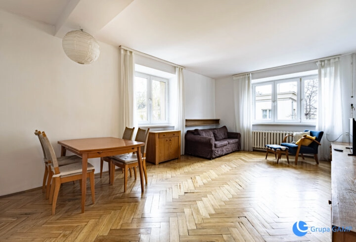 Blachnickiego*Grzegórzki*2pok-57m2