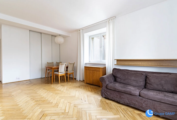 Blachnickiego*Grzegórzki*2pok-57m2