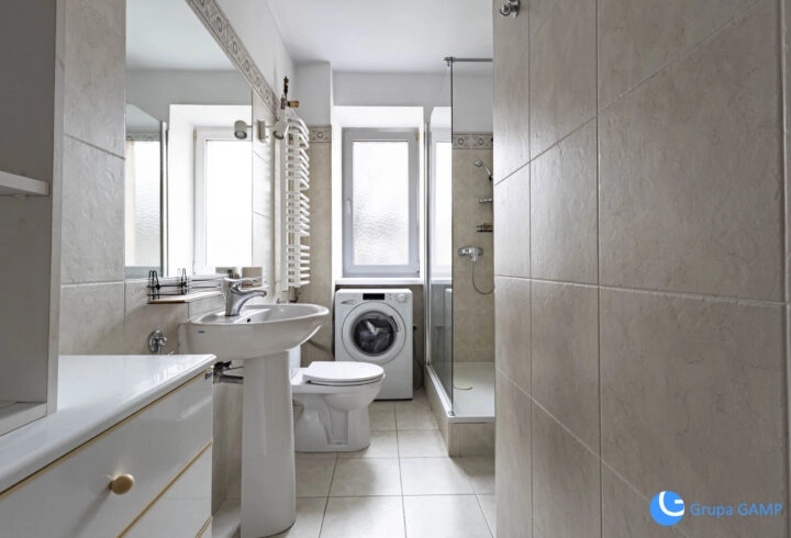 Blachnickiego*Grzegórzki*2pok-57m2