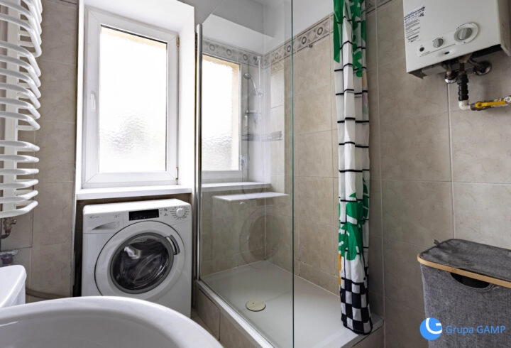 Blachnickiego*Grzegórzki*2pok-57m2