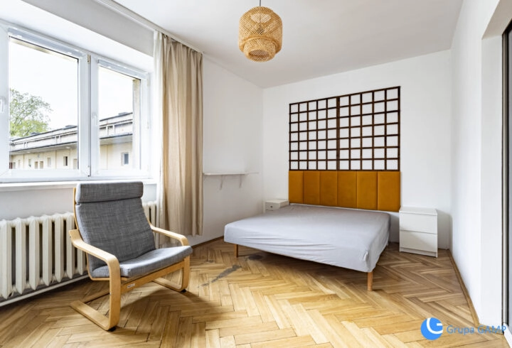 Blachnickiego*Grzegórzki*2pok-57m2