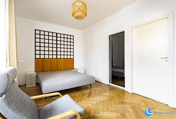 Blachnickiego*Grzegórzki*2pok-57m2