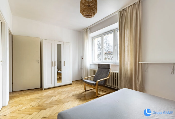 Blachnickiego*Grzegórzki*2pok-57m2