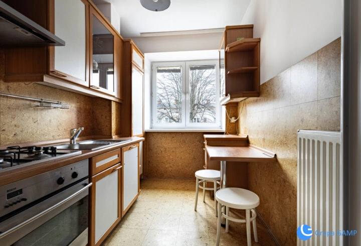 Blachnickiego*Grzegórzki*2pok-57m2